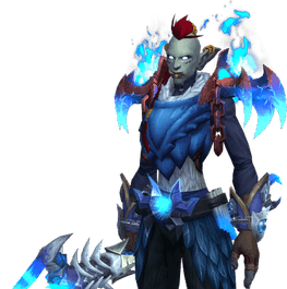 Kanaaru render