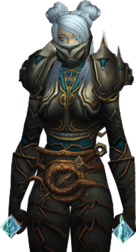 Kappü render