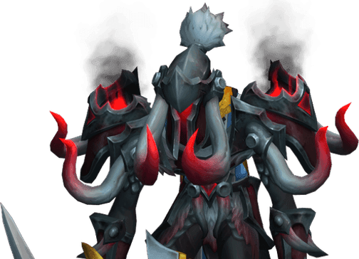 Kasikev render