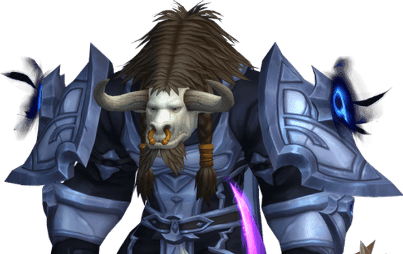 Keldragor render