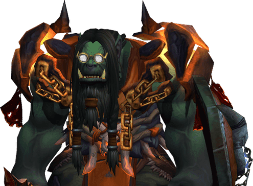 Kenxi render