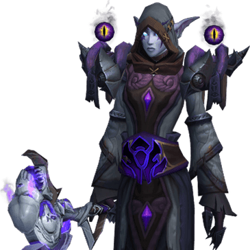 Kharics render