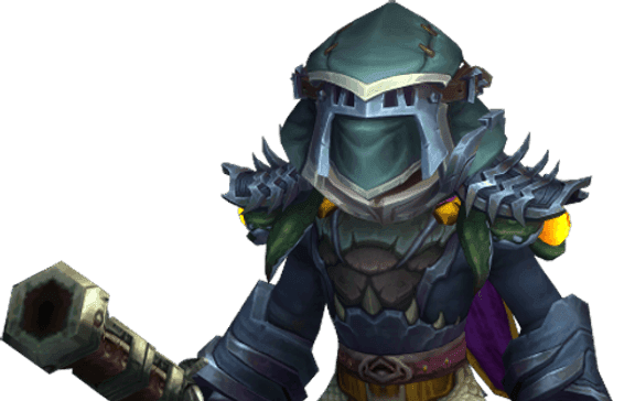 Kirokoh render