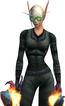 Kkrit render