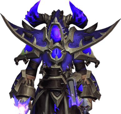 Knockator render