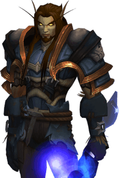 Korfin render