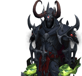 Krabartz render