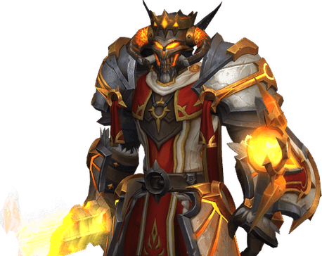 Kranepras render
