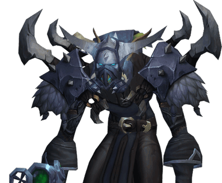 Krupnik render