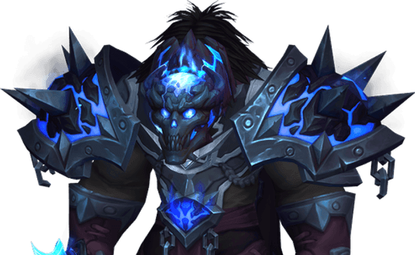 Kyriljin render