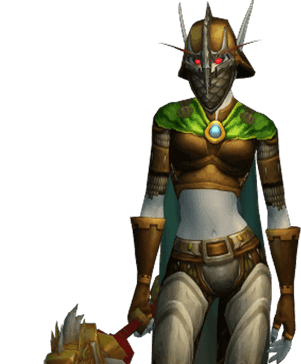 Lâgêrthá render