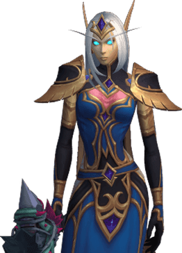 Lâra render