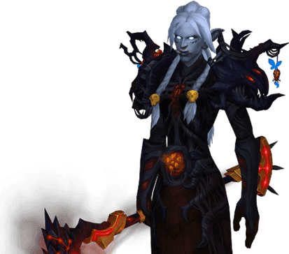 Lêyá render