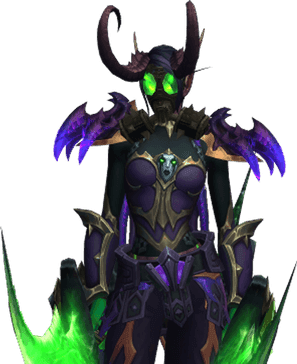 Lía render