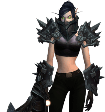 Lúziâ render