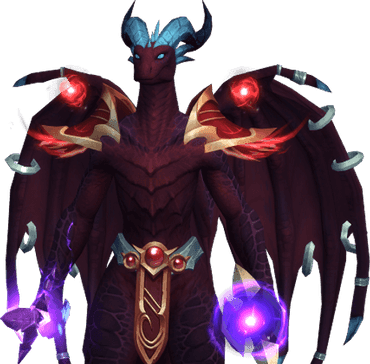 Lafairy render