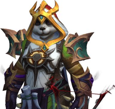 Legaspina render
