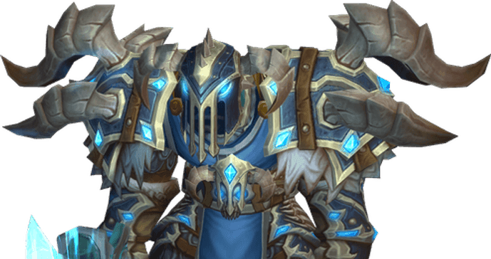 Lehnar render