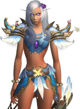 Lenanî render