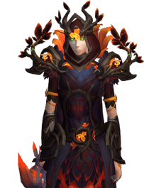 Lillyfeetee render