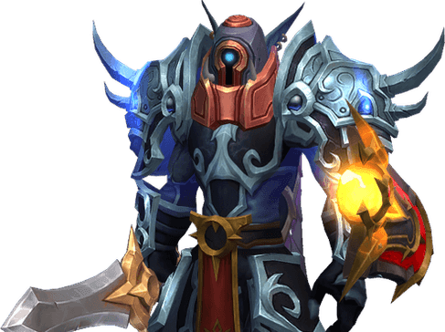Loajulek render