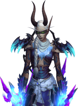 Lobotomya render