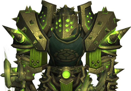 Lormond render