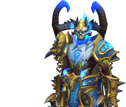Lukecore render