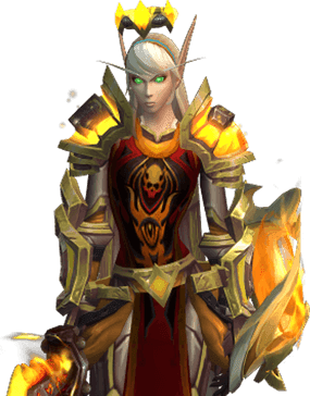 Lumendara render