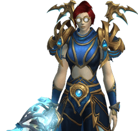 Lunarz render