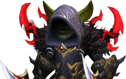 Luzze render