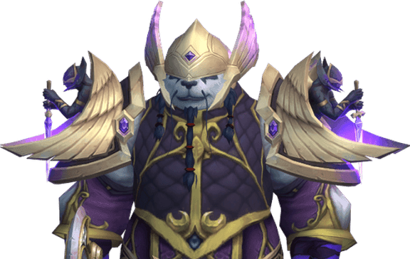 Lyssky render