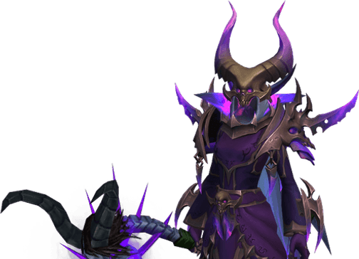 Malaphar render