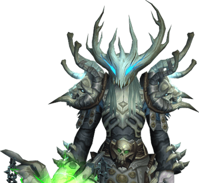 Mantragora render