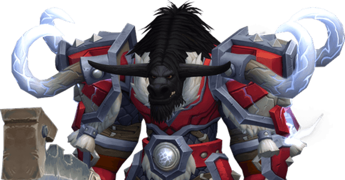 Marlog render