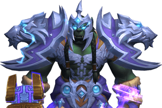Marvmellow render