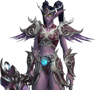 Mdnna render