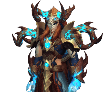 Melva render