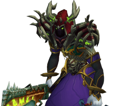 Merriadoc render