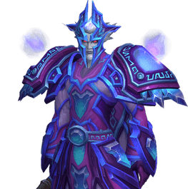 Mird render