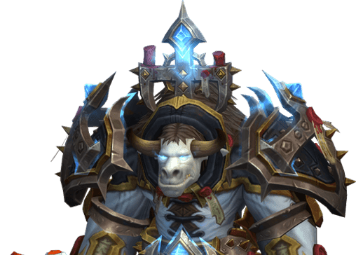 Moomibo render