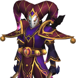 Morthas render