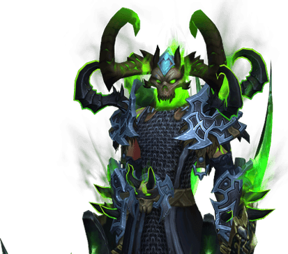 Muragil render
