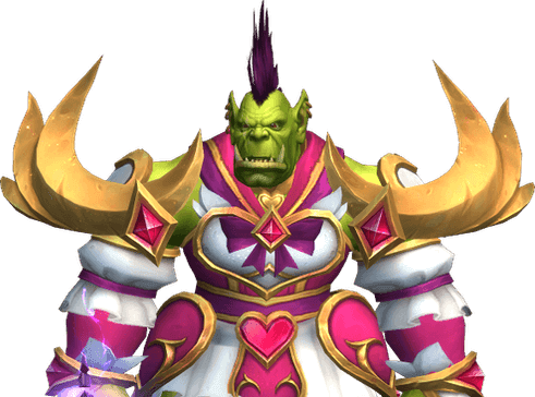 Murshak render