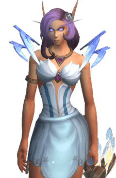 Névín render