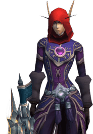 Nörchenhex render