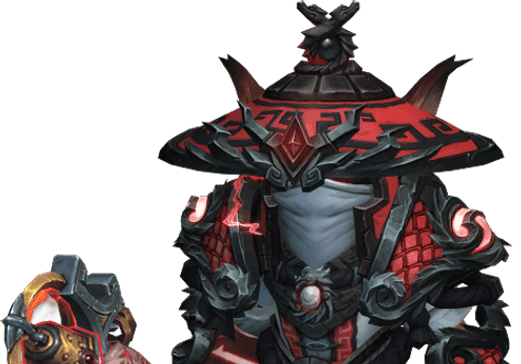 Naeem render
