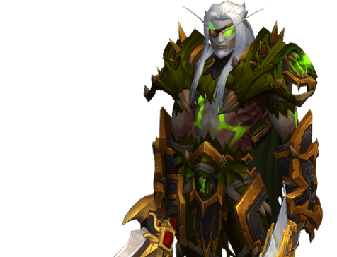 Narr render