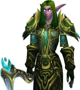 Necat render