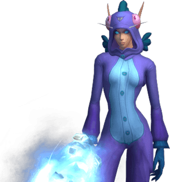 Nexery render